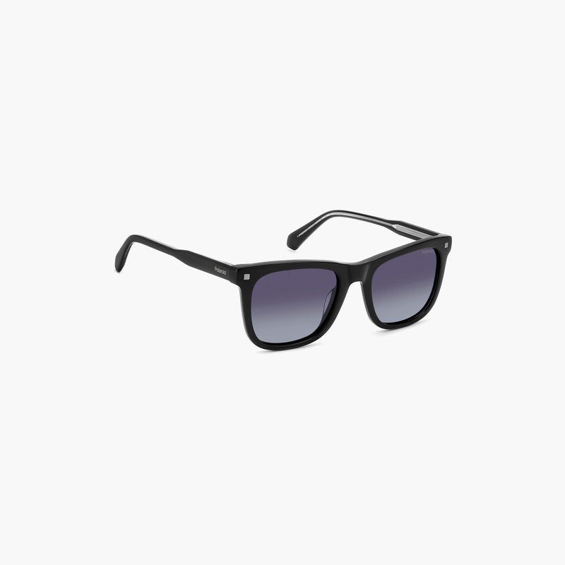 Polaroid Polarized Square Sunglasses for Men - Image 3